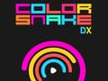 Spēle Krāsains Čūska Dx online