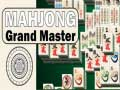 Spēle Mahjong Lielais Meistars online