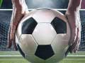 Spēle Futbola Sitienu: Futbola Līga online