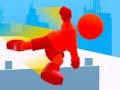 Spēle Parkour Sacensības online
