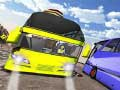 Spēle ASV autobusu transporta pakalpojums 2020 online