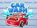 Spēle Automobiļu mazgāšana NEIEROBEŽOTA online