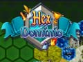Spēle HexDomin.io online