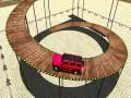 Spēle Neiespējamas trases Prado Car Stunt online