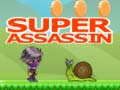 Spēle Super Assasin online