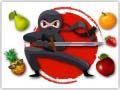 Spēle Augļu Nindzja online