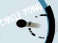 Spēle Aplis Pong online