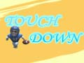 Spēle Touchdown online