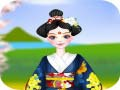 Spēle Ideālā Sakura Meitene online