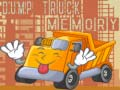 Spēle Atmiņa ar Izgāžamajiem Auto online