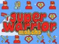 Spēle Super Karotājs Match 3 online