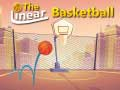 Spēle Lineārā Basketbols online