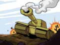 Spēle Ttank + Tanks online