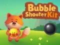 Spēle Burbuļu šāvēju komplekts online
