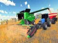 Spēle Reālais ciemata traktoru lauksaimniecības simulators 2020 online