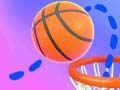 Spēle Doodle Dunk online