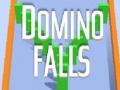 Spēle Domino Krīt online