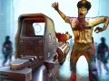 Spēle Zombiju Mednieks Varonis online
