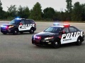 Spēle Policijas Automašīnu Mīkla online