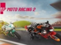 Spēle GP Moto Sacīkstes 2 online