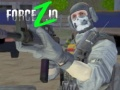 Spēle ForceZ.io online
