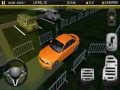 Spēle Nakts automašīnu stāvēšanas simulators online