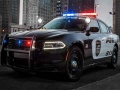 Spēle Policijas Automobiļu Slīdēšana online