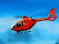 Spēle Helikoptera mīkla online