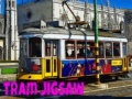 Spēle Tramvaja Pužles online