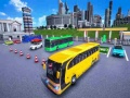 Spēle Pilsētas Autobusa Stāvēšanas Piedzīvojumu Simulators online