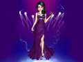 Spēle Glamūru princese online