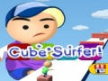 Spēle Kubu Sērfotājs online