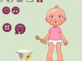 Spēle Bērnu Adoptētājs online