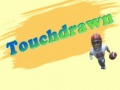 Spēle Touchdrawn online