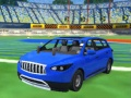 Spēle Roket Futbols Derbijs online