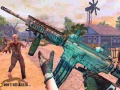 Spēle Mirstīgais Šāvējs Zombijs online