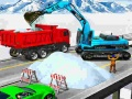 Spēle Ceļu Būvējs: Automobiļu Ceļu Būvniecība online