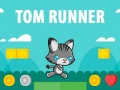 Spēle Toms Skrējējs online