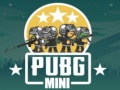 Spēle PUBG Mini online