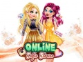Spēle Tiešsaistes Selfiju Stāsti online