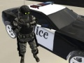 Spēle Policista Vadītāja Simulators online