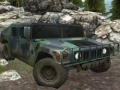 Spēle Kalnu Jeep Kāpšana 4x4 online