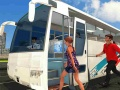 Spēle Autobusu simulators Ultimate online