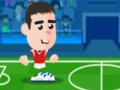 Spēle Futbola meistari: Eiro 2020 online