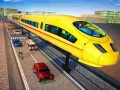 Spēle Eiropas Vilcienu Simulator online