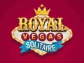 Spēle Royal Vegas Solitaire online