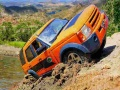 Spēle Klātesoša Jeep braukšana ārpus ceļa online