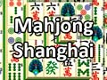 Spēle Šanhajas Mahjong online