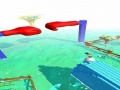 Spēle Roleris 3D online