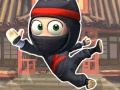 Spēle Super Ninja Piedzīvojums online